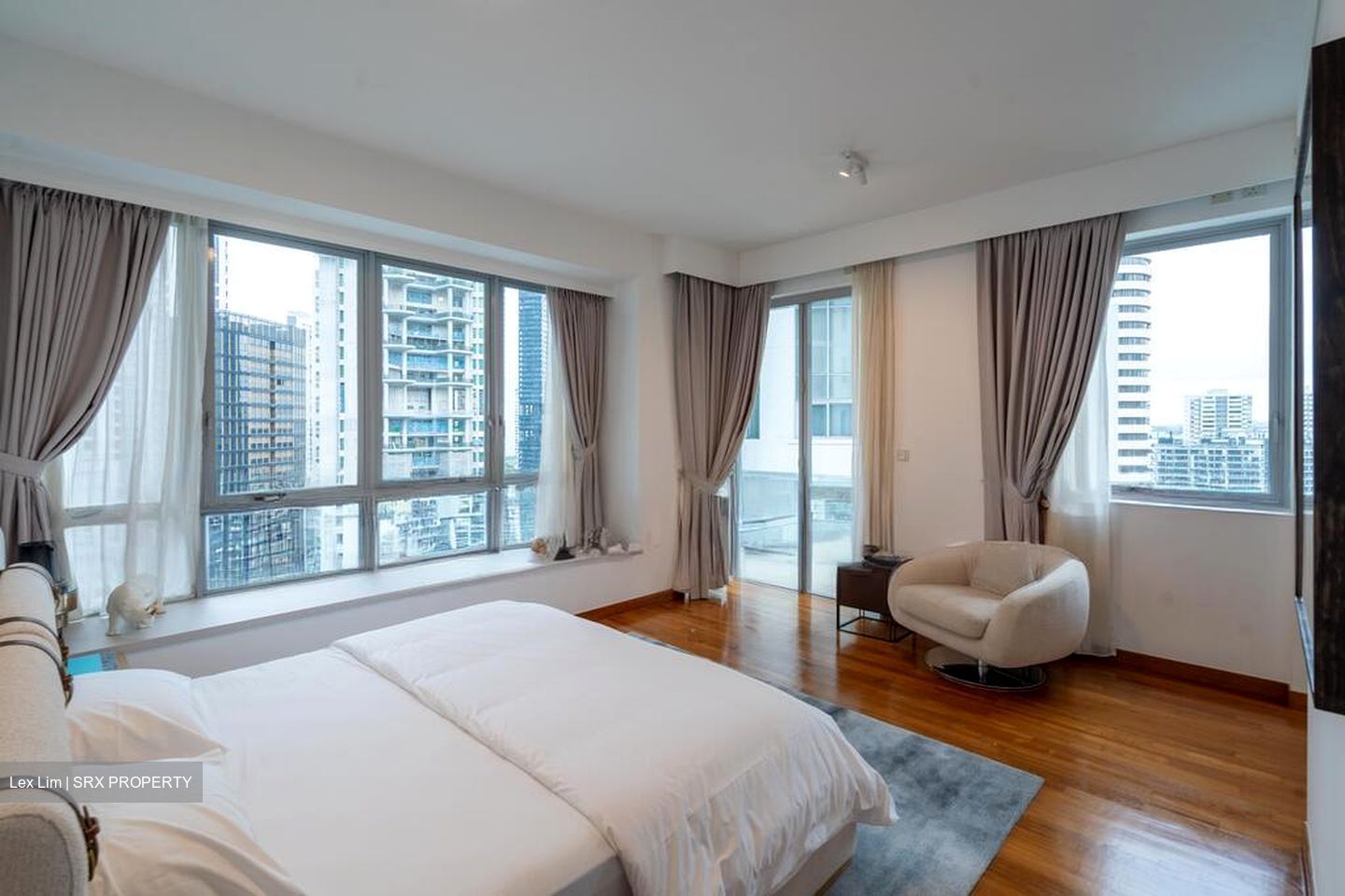 Draycott Eight (D10), Condominium #525582981